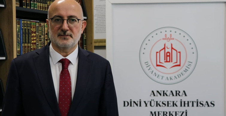 Diyanet Akademisi 10.725 Din Görevlisi Mezun Etti