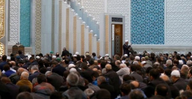 Diyanet Cuma Hutbesi 2 Ağustos 2019