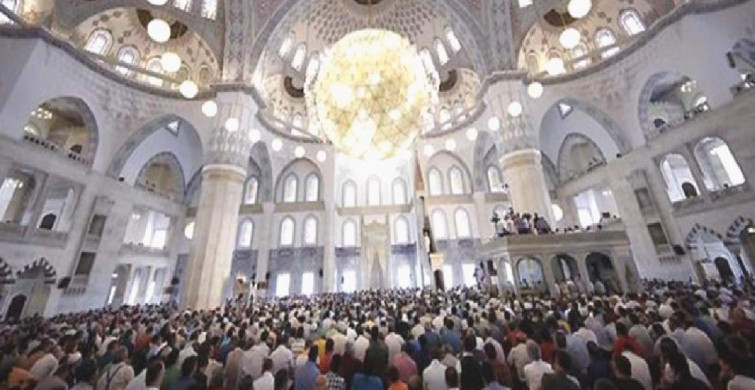 Diyanet Cuma hutbesi: 8 Nisan 2022 Cuma hutbesinin konusu ve tam metni