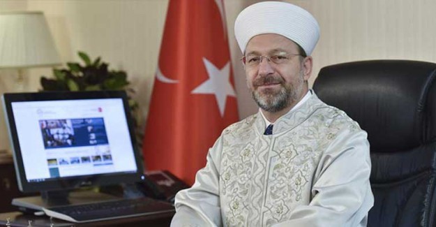 Diyanet İşleri Başkanı Açıkladı: Depremde Ölenler Şehit mi?