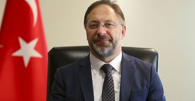 Diyanet İşleri Başkanı Ali Erbaş'tan Miraç Kandili Mesajı 