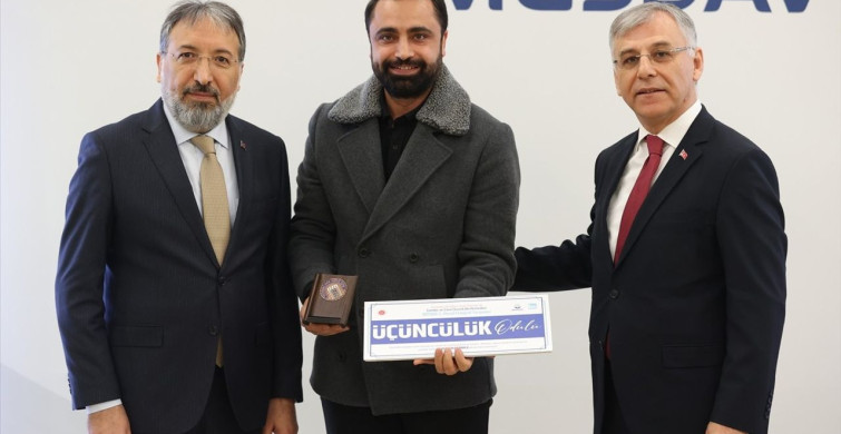 Diyanet İşleri Başkanı Arpaguş'tan Sanat ve Din İlişkisi Üzerine Önemli Açıklamalar