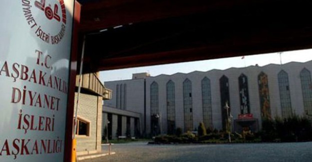 Diyanet İşleri Başkanlığı 9 Bin 500 Personel Alacağını Açıkladı