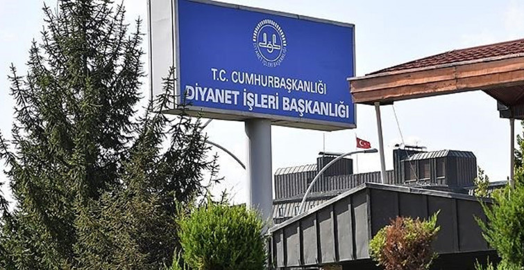 Diyanet İşleri Başkanlığı açıkladı: 15 şoför alınacak