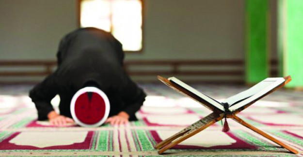 Diyanet İşleri Başkanlığı Duyurdu; 9 Bin 500 Personel Alınacak