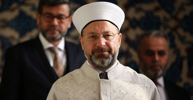 Diyanet İşleri Başkanlığı "Faiz" Haberlerine Açıklama Getirdi!