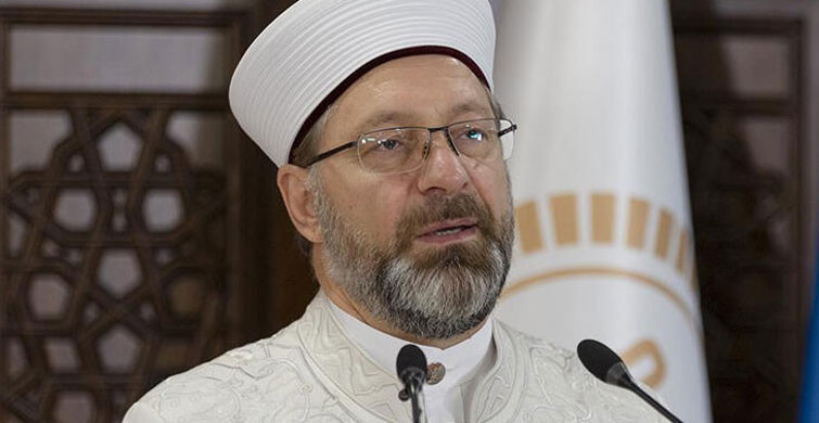 Diyanet İşleri Başkanlığı ‘Fitre Miktarı’ Tartışmalarına Açıklık Getirdi