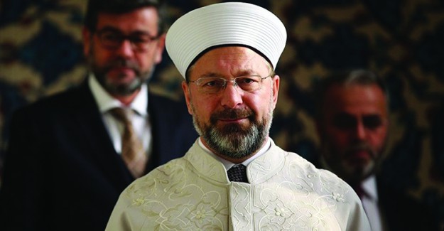 Diyanet İşleri Başkanlığı İstedi, O Siteler Kapatıldı