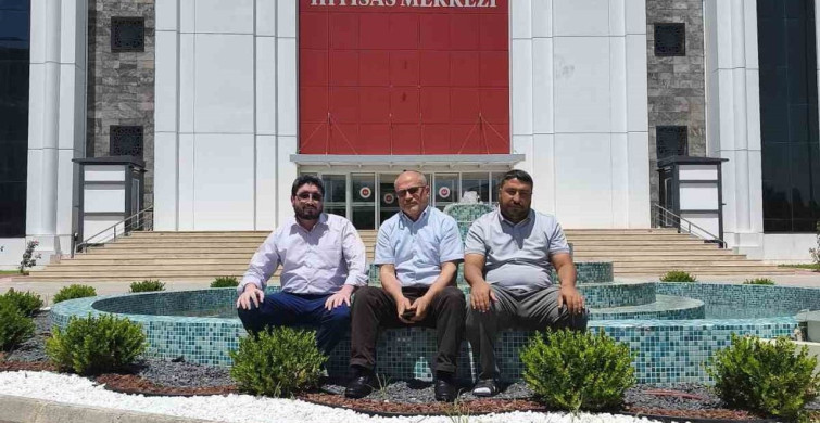 Diyanet İşleri Başkanlığı personel seminerleri Denizli’de gerçekleşti
