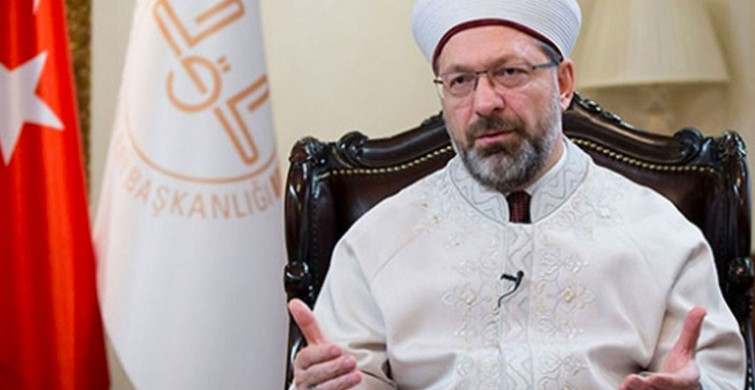 Diyanet İşleri Başkanlığı şehitlerimiz için vatandaşları duaya davet etti!