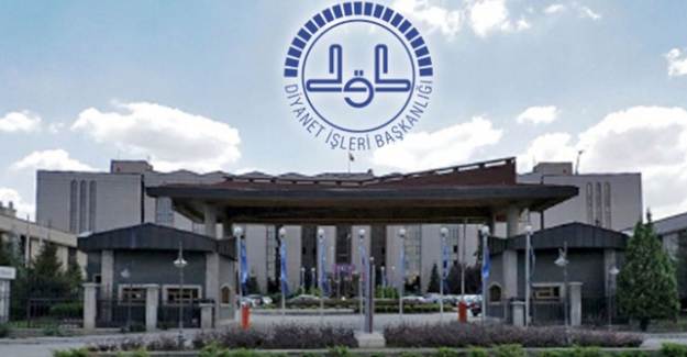 Diyanet İşleri Başkanlığı'ndan Türkçe Kur'an Ve Ezan Açıklaması