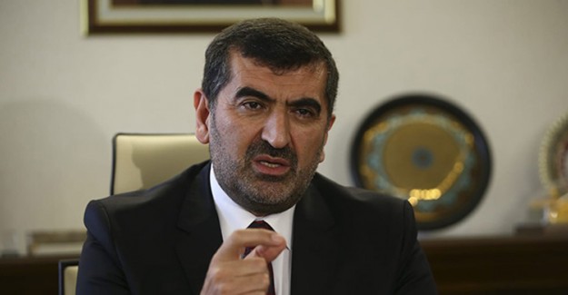 Diyanet Uyardı: 'Kurasız Hac Diye Bir Şey Yoktur'