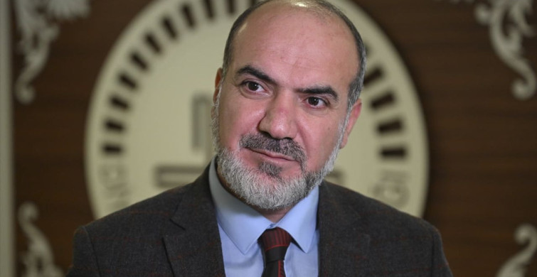 Diyanet'in Fetva Hattı, Ramazan'da Yoğun Taleplerle Karşılaşıyor