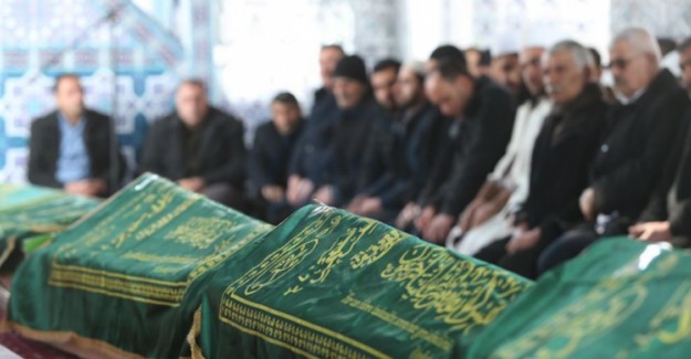 Diyanet'ten Cenaze Defin İşlemlerine Yönelik Karar