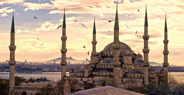 Diyanet'ten Devrim Niteliğinde Ezan Kararı!