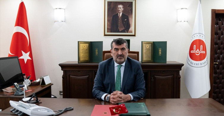 Diyanet'ten Hacı Adaylarına Kayıt Yenileme Uyarısı