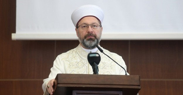 Diyanet Açıkladı! Oruç Tutmanın Bağışıklık Sistemine Faydası
