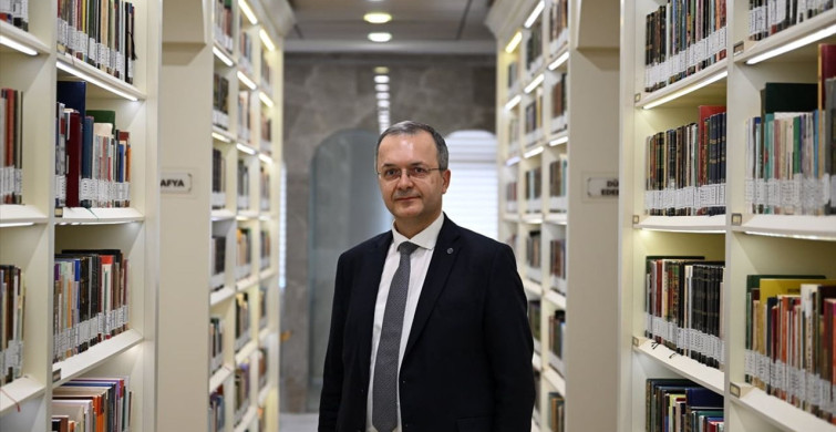 Diyanet'ten Sanal Kumar Uyarısı