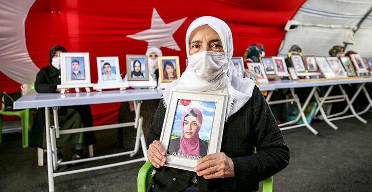 Diyarbakır Anneleri Evlatlarına Seslendi