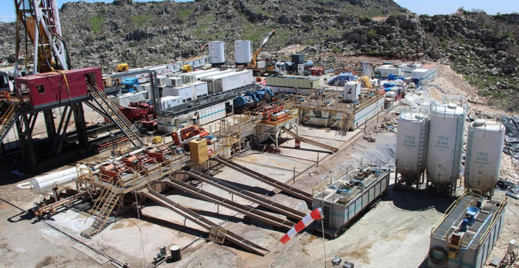 Diyarbakır Barosu’ndan akıl almaz talep: Petrol çalışmalarının durdurulması için dava açtılar