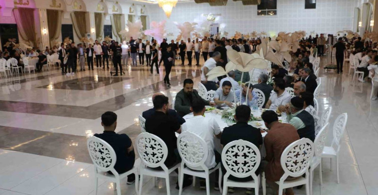 Diyarbakır Kuyumcuları Yeni Üyelerine Hizmet Vermeyecek