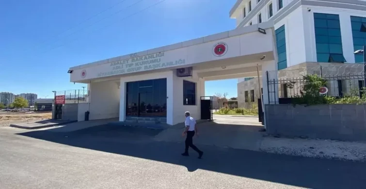 Diyarbakır Lice'de Bayram Günü Kanlı Kavga: 1 Ölü, 2 Yaralı!