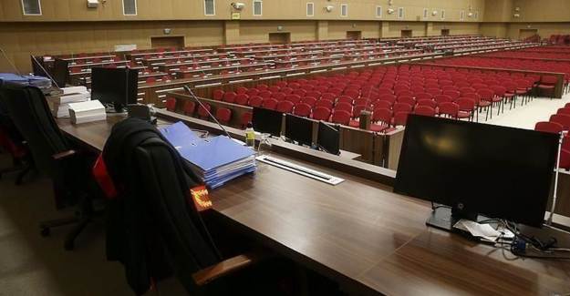 Diyarbakır Merkezli FETÖ/PDY Operasyonunda 6 Kişi Tutuklandı
