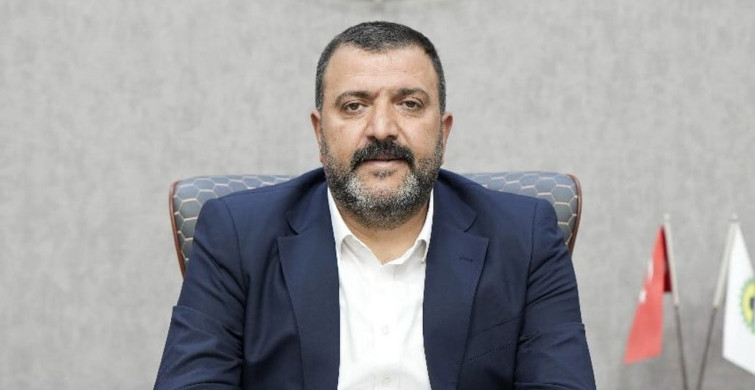 Diyarbakır OSB Başkanı'ndan Rahmi Koç'a Tepki