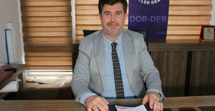 Diyarbakır Otizmli Bireyler Derneği Başkanı Aydın'dan Farkındalık Çağrısı