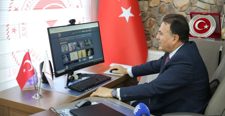 Diyarbakır Tarım ve Orman İl Müdürü Adil Alan, AA'nın Oylamasına Katıldı