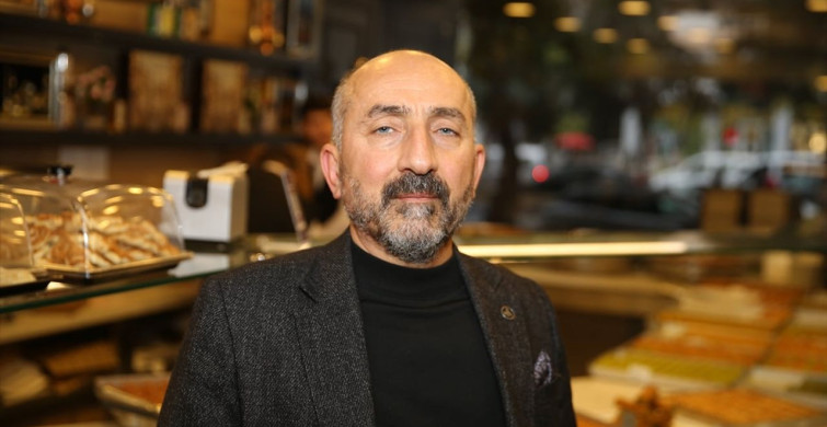 Diyarbakır Tescilli Burma Kadayıfı, 7 Bölge ile Buluşuyor