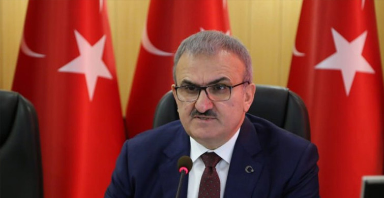 Diyarbakır Valisi Koronavirüs Oldu!