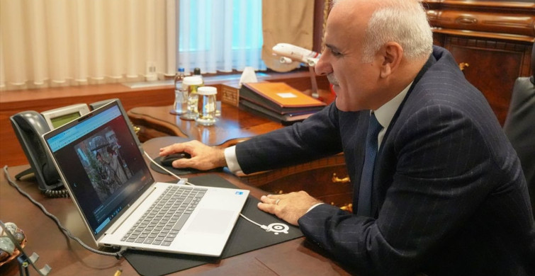 Diyarbakır Valisi Murat Zorluoğlu, Yılın Kareleri Oylamasına Katıldı