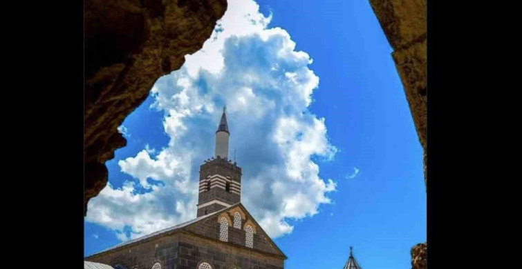 Diyarbakır valisi yardımcısı Aydın, kendine has bir dille hizmet edeceğini açıkladı