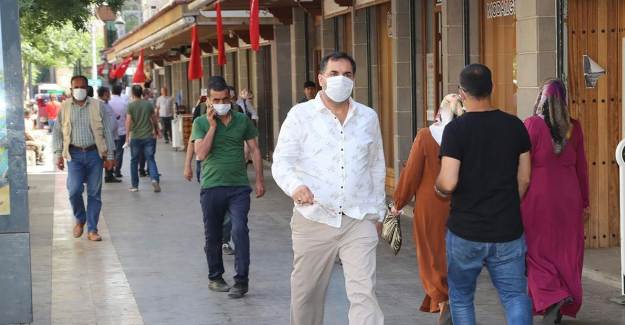 Diyarbakır Valisi'nden Dikkat Çeken Uyarı