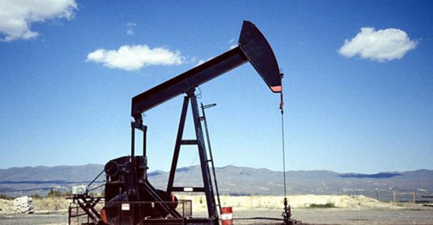 Diyarbakır ve Siirt'te Petrol