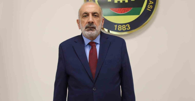 Diyarbakır Yapı Sektörü Yurt Dışına Açılıyor