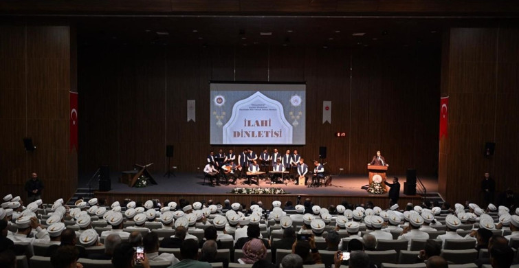 Diyarbakır'da 151 Aday Din Görevlisi Mezun Oldu