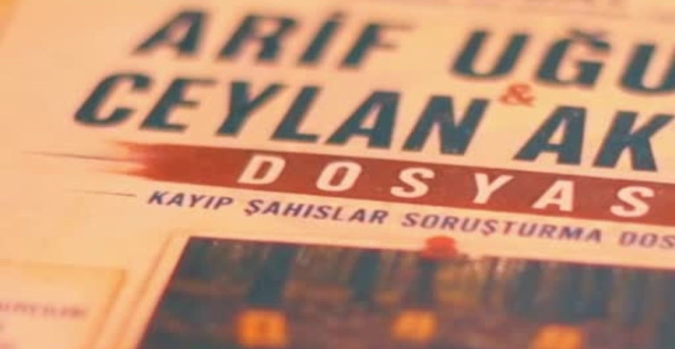 Diyarbakır'da 17 yıllık kayıp dosyasından töre cinayeti çıktı: Kayınpeder tutuklandı