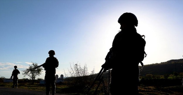 Diyarbakır'da 2 Terörist Yakalandı
