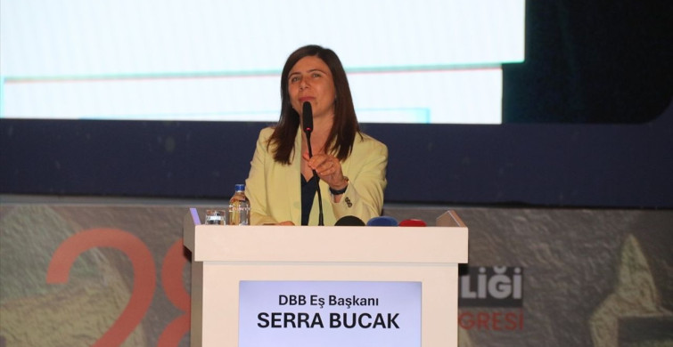 Diyarbakır'da 28. Uluslararası Diş Hekimliği Kongresi Açıldı