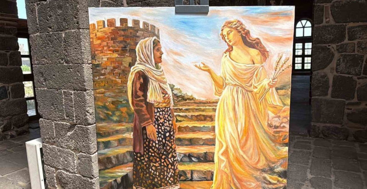 Diyarbakır'da 50. Turizm Haftası Coşkuyla Başladı