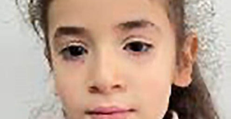 Diyarbakır'da 6 Yaşındaki Eylül'ün Vefatı Tüm İlçeyi Üzüntüye Boğdu