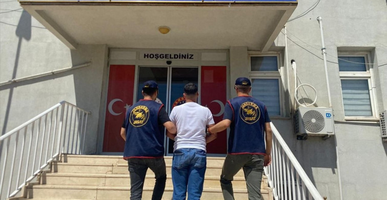 Diyarbakır'da 63 Firari Hükümlü Yakalandı