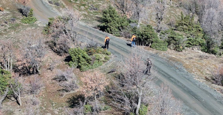 Diyarbakır'da 84 Yaşındaki Zihinsel Engelli Kayboldu