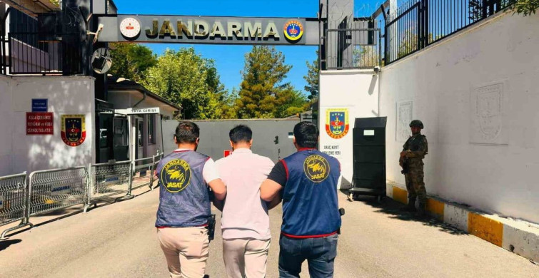 Diyarbakır'da aranması bulunan 124 şüpheli yakalandı