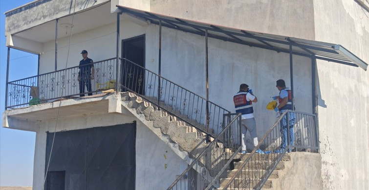 Diyarbakır'da Arazi Anlaşmazlığı Kanlı Bitti