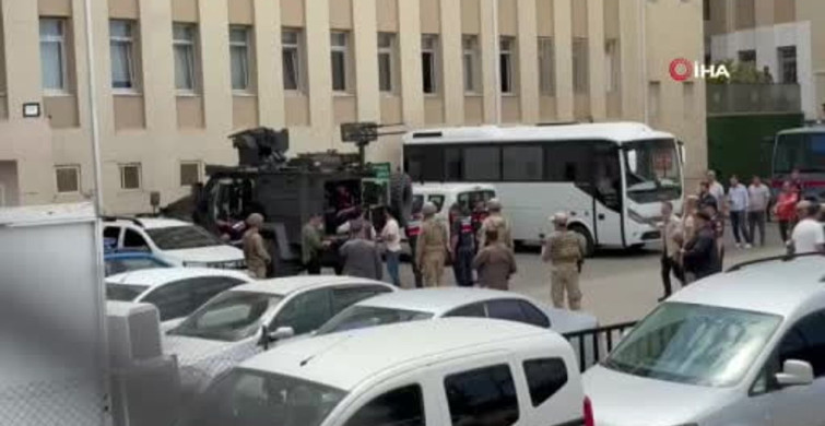 Diyarbakır'da baba-oğul cinayetine dair duruşma ertelendi