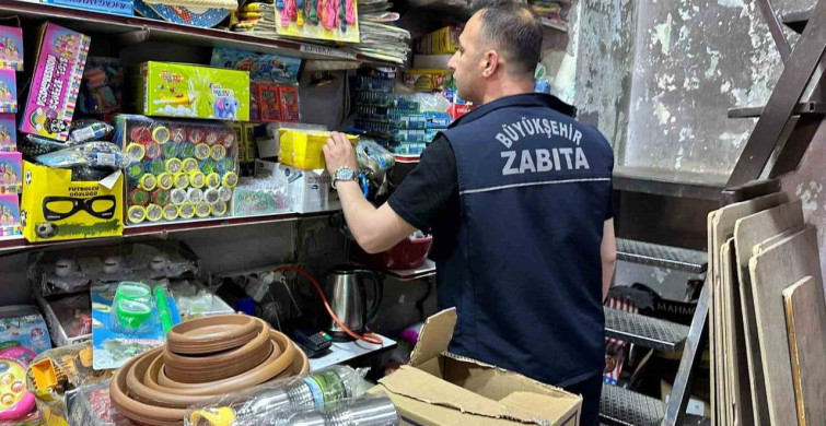 Diyarbakır'da Bayram Öncesi Gıda Denetimleri Hız Kazandı