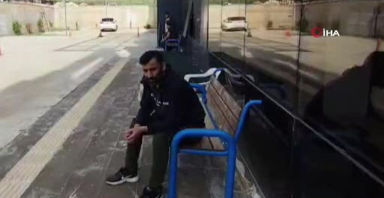 Diyarbakır'da Bir Öğrenci Çukurda Yaralandı